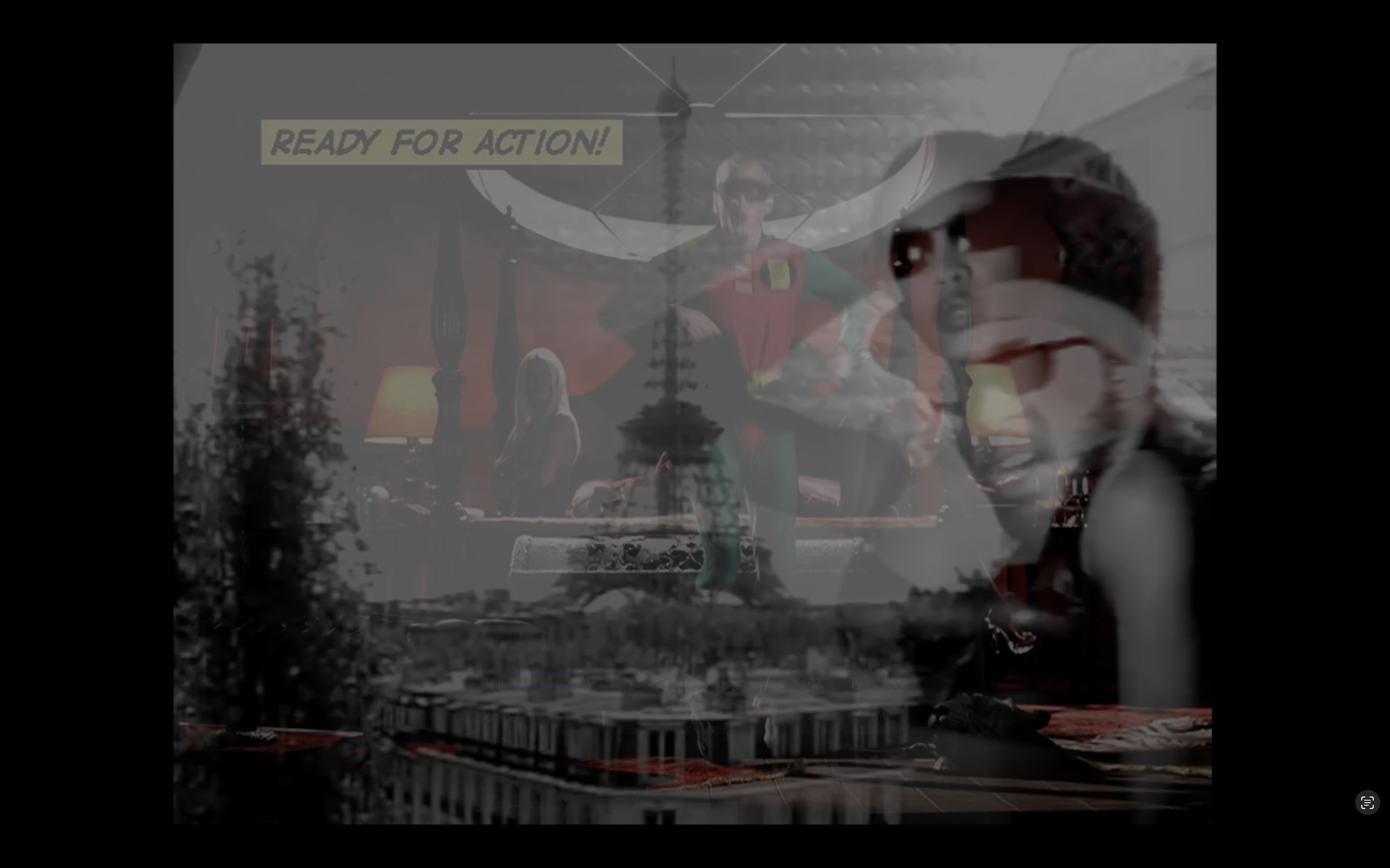 Hotstepper W Without Me