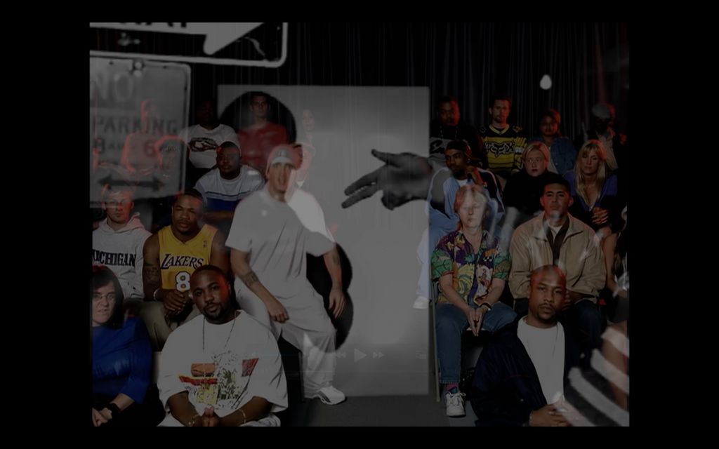 Hotstepper W Without Me