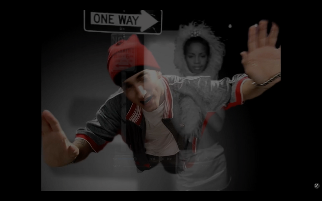 Hotstepper W Without Me