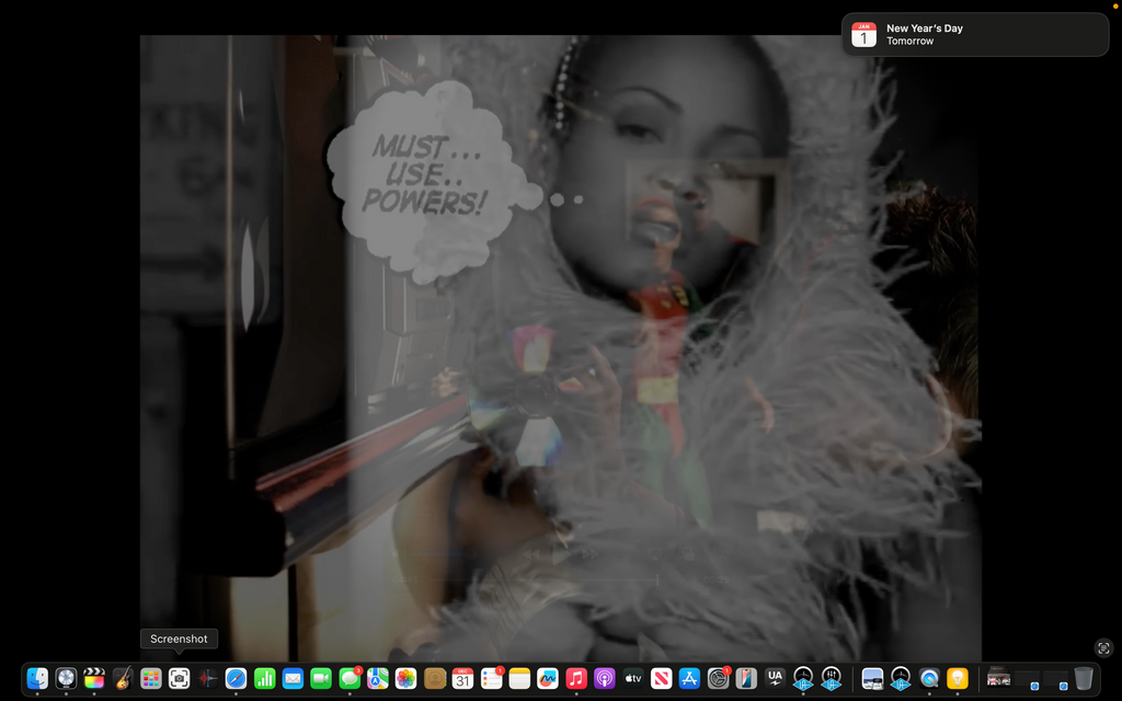 Hotstepper W Without Me