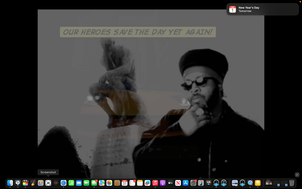 Hotstepper W Without Me