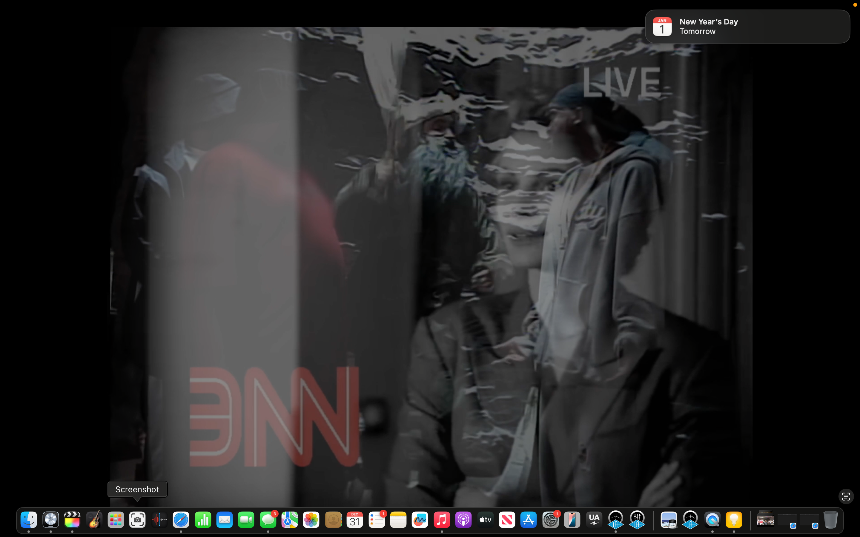 Hotstepper W Without Me